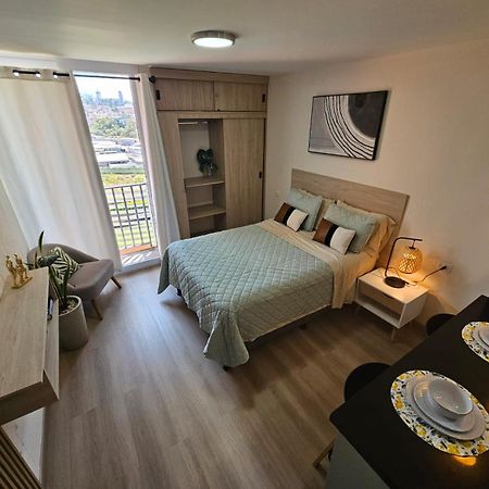 Opal-203 Condominio Confortable En Ecodistrito Тегусигалпа Екстериор снимка