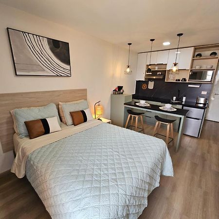 Opal-203 Condominio Confortable En Ecodistrito Тегусигалпа Екстериор снимка