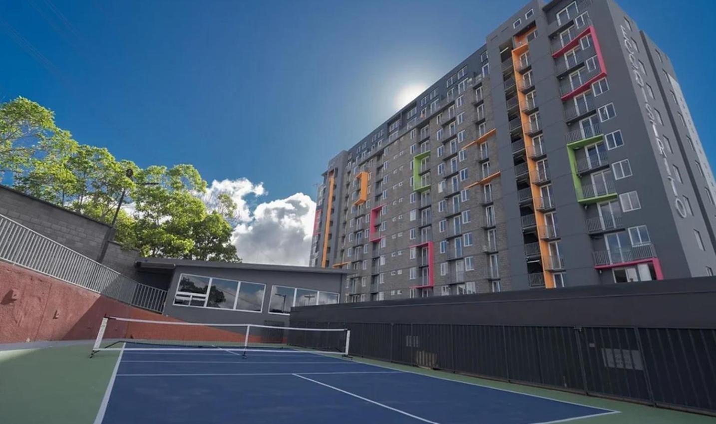 Opal-203 Condominio Confortable En Ecodistrito Тегусигалпа Екстериор снимка