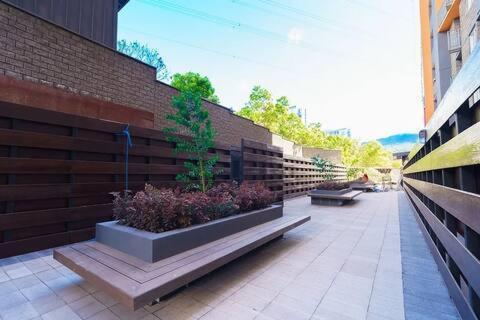 Opal-203 Condominio Confortable En Ecodistrito Тегусигалпа Екстериор снимка