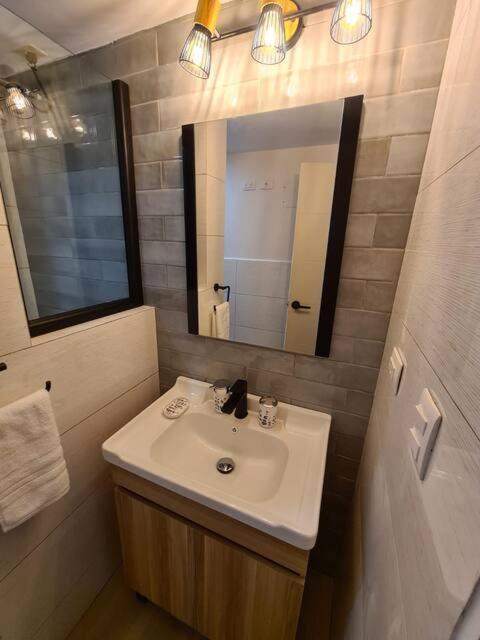 Opal-203 Condominio Confortable En Ecodistrito Тегусигалпа Екстериор снимка