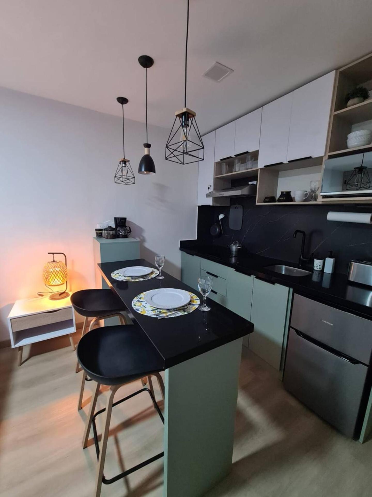 Opal-203 Condominio Confortable En Ecodistrito Тегусигалпа Екстериор снимка